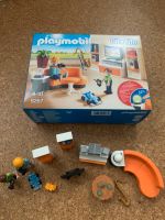 Playmobil Wohnzimmer Hessen - Spangenberg Vorschau