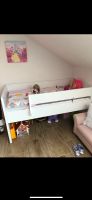 Babybett /Kinderbett Hessen - Hohenstein Vorschau