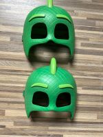 Zwei PJ Mask Masken Gecko Berlin - Mitte Vorschau