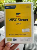 WISO Steuer Software 2022 für das Jahr 2021 Bayern - Rosenheim Vorschau