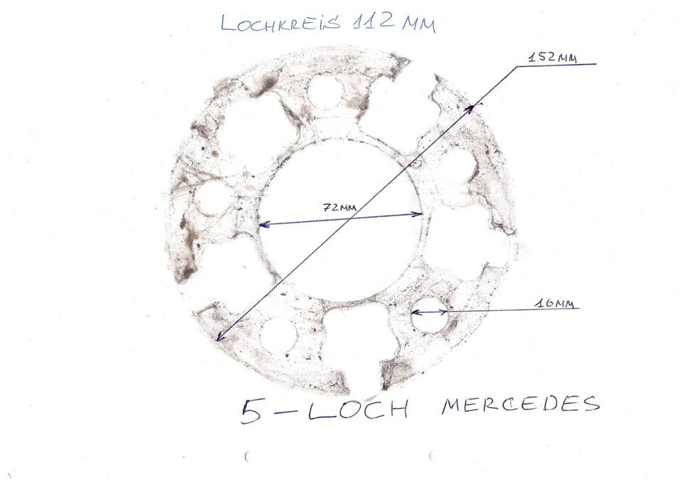 275-50-R20 PIRELLI WINTER M+S MERCEDES FELGE 8,5Jx20H2 ET53 LK112 in Hessisch Oldendorf