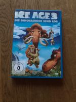 DVD Ice age 3 Die Dinosaurier sind los Nordrhein-Westfalen - Langenfeld Vorschau
