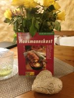 Hausmannskost Rezepte Ruschitzka Buch Küche Kochen Kochbuch Essen Baden-Württemberg - Waldachtal Vorschau