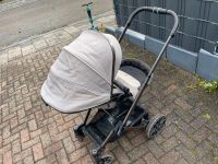 Hartan Kinderwagen Mercedes Rheinland-Pfalz - Edenkoben Vorschau