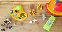 Playmobil 123 Arche Noah, Piraten Schatz, ua Set Nordrhein-Westfalen - Grefrath Vorschau