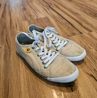 Beige Sneaker (Puma) Bayern - Oy-Mittelberg Vorschau