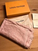 Louis Vuitton Tuch Monogram Classic - nude Hessen - Dautphetal Vorschau
