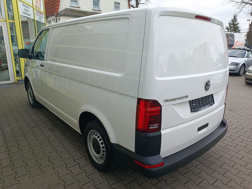 VW T6.1 Automatik,LED,Navi,Rückfahrkamera in Zabakuck