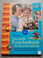 Das große Forscherbuch für Grundschulkinder Baden-Württemberg - Berghaupten Vorschau