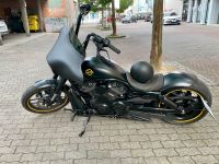 Harley V Rod Night Spezial Umbau Rheinland-Pfalz - Kaiserslautern Vorschau