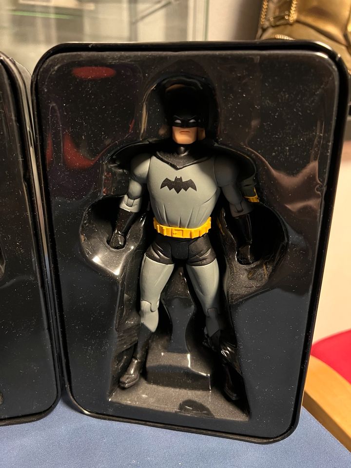 Batman Action Figuren in Hamburg