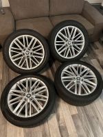 Seat Ateca Sommerräder 225/50/18 Bridgestone wie Neu R18 Brandenburg - Hoppegarten Vorschau