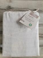 lupilu Bettwäsche Babybettwäsche 3-teilig beige Dortmund - Brackel Vorschau
