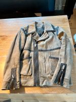 Meindl Rehlederjacke Bikerjacke Lederjacke XL 102 Rheinland-Pfalz - Wissen Vorschau