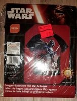 Star Wars Badeshirt mit UV Schutz neu Gr. 98 104 Nordrhein-Westfalen - Marl Vorschau