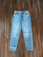 Weit geschnittene Jeans Gr. 38/M Baden-Württemberg - Ravensburg Vorschau