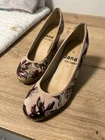 Damen Schuh Bayern - Stockheim Oberfr Vorschau