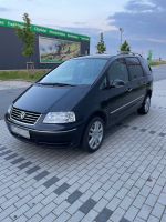 Volkswagen Sharan 2.0 TDI Freestyle Rheinland-Pfalz - Mainz Vorschau