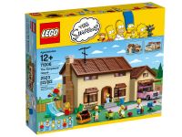 71006 LEGO® The Simpsons™ Das Simpsons™ Haus, NEU & OVP !!!!!! Rheinland-Pfalz - Neustadt an der Weinstraße Vorschau