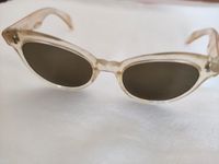 OGRA 76 RETRO VINTAGE BUTTERFLY SONNENBRILLE 50-60J. Berlin - Schöneberg Vorschau