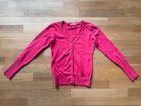 ⭐️ Rote Strickjacke von C&A ~ Gr. S/36 ⭐️ Bayern - Fürth Vorschau