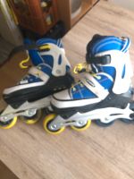 Inlineskates Nordrhein-Westfalen - Lennestadt Vorschau