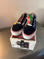 Vans Old Skool LX (Bedwin & the Heartbreakers) Hessen - Taunusstein Vorschau