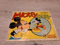 Mickey Story Panini Album Niedersachsen - Burgdorf Vorschau