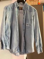 Joop Damen Hemd Gr 38 Jeans gebraucht Nürnberg (Mittelfr) - Oststadt Vorschau