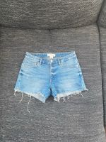 H&M Jeansshorts 36 38 kurze Hose Shorts Baden-Württemberg - Leonberg Vorschau