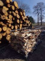 Brennholz & Kaminholz kaufen in Rhauderfehn & Umgebung Feuerholz Niedersachsen - Rhauderfehn Vorschau