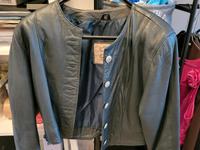 Schöne Damenlederjacke Wandsbek - Hamburg Marienthal Vorschau