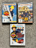 DVD‘s Feuerwehrmann Sam Hamburg-Nord - Hamburg Winterhude Vorschau