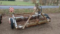Fortschritt, Belarus, BBG,Amazone Packerwalzen Sachsen - Burgstädt Vorschau