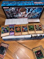 Über 500 Originale Yu-Gi-Oh Karten! Saarland - Rehlingen-Siersburg Vorschau