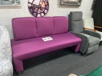 Bank Sitzbank Polsterbank Polster Möbel Sofa UVP 619€ Hessen - Alsfeld Vorschau