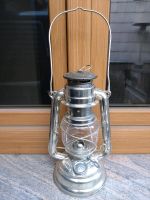 Petroleumlampe Sturmlaterne Feuerhand Baby Special 276 Thüringen - Mihla Vorschau