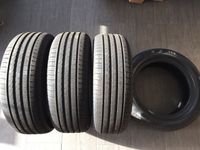 4 x Sommerreifen Pirelli Scorpion Verde 235/55 R18 100W NEU Nordrhein-Westfalen - Ahlen Vorschau