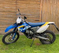 Husaberg FE 450 parts Rheinland-Pfalz - Boppard Vorschau