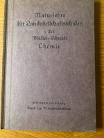 Naturlehre für Lamdwirtsschaftsschulen Kr. München - Gräfelfing Vorschau