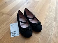 H&M Ballerina schwarz Gr. 27 NEU Kinder Mädchen Berlin - Köpenick Vorschau