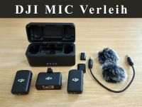 DJI MIC leihen / mieten - Funkstrecke, Mikrofon, Hochzeit Nordrhein-Westfalen - Emsdetten Vorschau