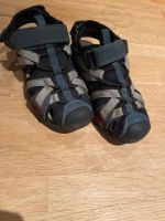 Geox Sandalen 29 Ledersohle Nordrhein-Westfalen - Gronau (Westfalen) Vorschau