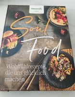 Soul Food Thermomix Kochbuch NEU Bayern - Forchheim Vorschau