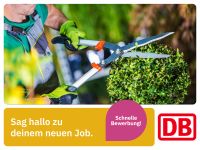 Mitarbeiter (m/w/d) Vegetation (DB Zeitarbeit) Landwirt Gartenarbeit Landschaftsgärtner Gartenpflege Baden-Württemberg - Mannheim Vorschau