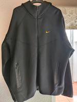 Nike Nocta Joggingjacke Tech Fleece Jacke L schwarz NEU Saarland - Merzig Vorschau