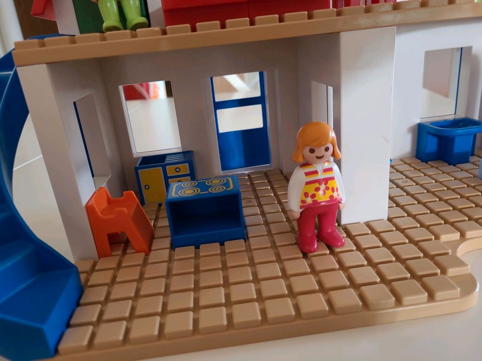 Playmobil 123 Wohnhaus in Datteln