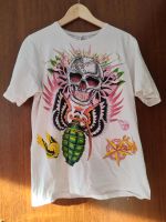 Original Ed Hardy T-Shirt Hessen - Eppstein Vorschau