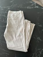 Hose von Raffaello Rossi, Gr. 40 beige Baden-Württemberg - Kirchheim unter Teck Vorschau