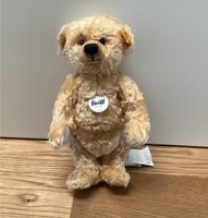 Steiff Teddy Jona NEU Baden-Württemberg - Karlsruhe Vorschau